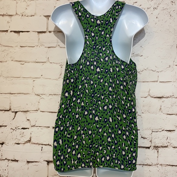 Joie “Neely” Silk Tank, Size S - Picture 4 of 5